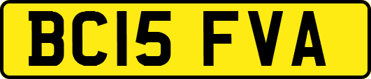 BC15FVA