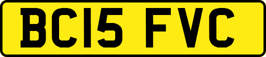 BC15FVC