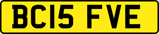 BC15FVE