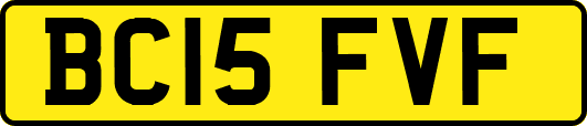 BC15FVF