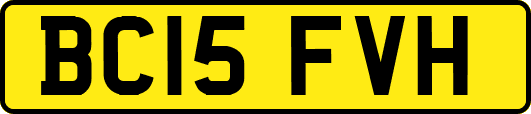 BC15FVH