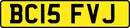 BC15FVJ