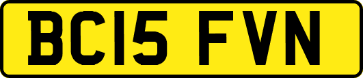 BC15FVN