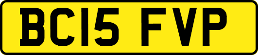 BC15FVP
