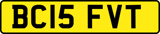 BC15FVT