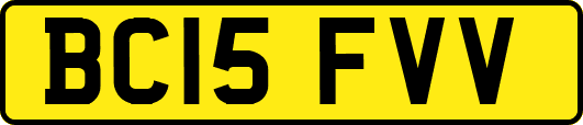 BC15FVV