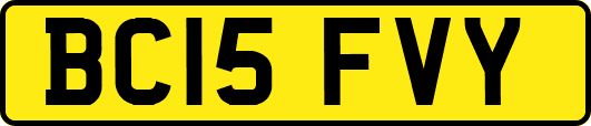 BC15FVY