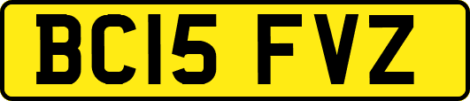 BC15FVZ