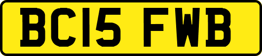 BC15FWB