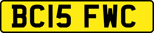 BC15FWC
