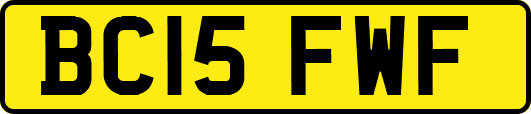 BC15FWF