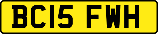 BC15FWH