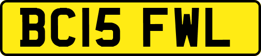 BC15FWL