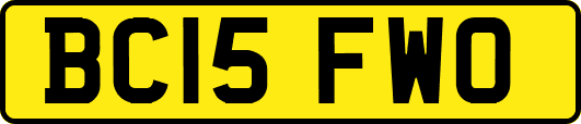 BC15FWO