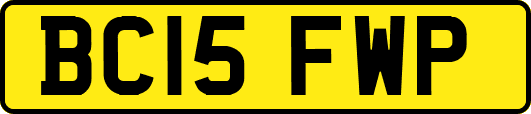 BC15FWP