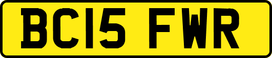 BC15FWR