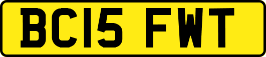 BC15FWT