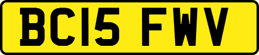 BC15FWV