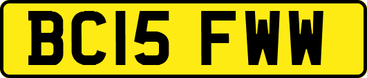 BC15FWW