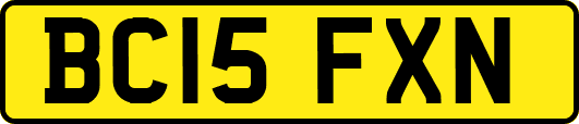 BC15FXN
