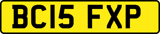 BC15FXP