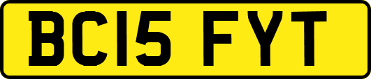 BC15FYT