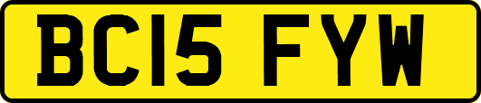 BC15FYW