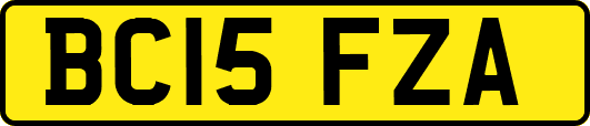 BC15FZA