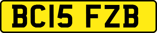 BC15FZB