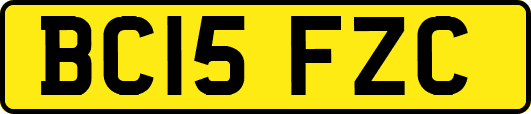 BC15FZC