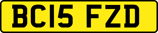 BC15FZD