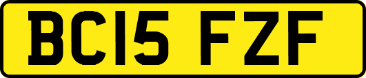BC15FZF