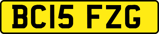 BC15FZG
