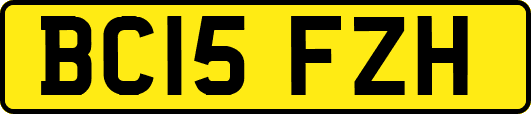 BC15FZH