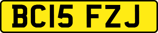 BC15FZJ