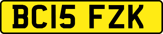 BC15FZK