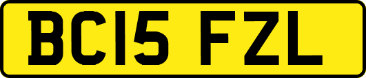 BC15FZL