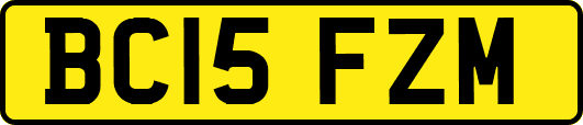 BC15FZM