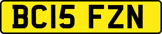 BC15FZN