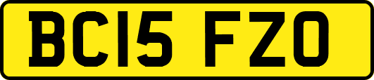 BC15FZO