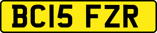 BC15FZR