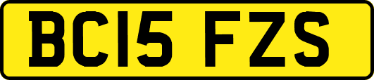 BC15FZS