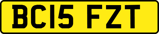 BC15FZT