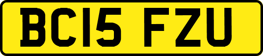BC15FZU
