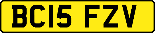 BC15FZV