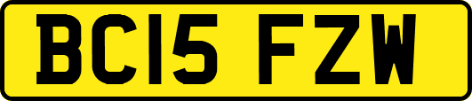 BC15FZW