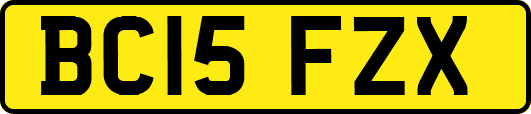 BC15FZX