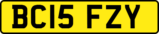 BC15FZY