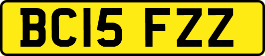 BC15FZZ