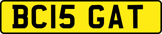 BC15GAT